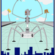 Illustration for article titled Re-Elect PresidentBot! You Know It Makes Sense.